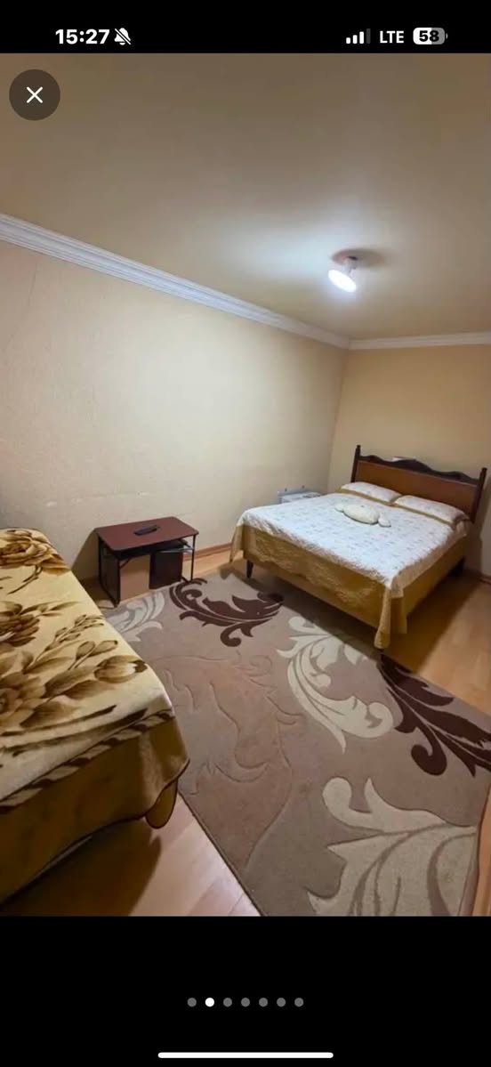 3-room apartment for rent in Yerevan — 250,000 ֏