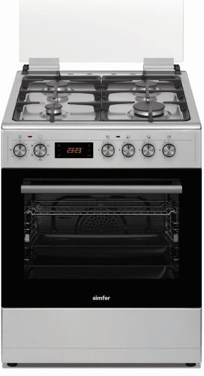 ✨ **SIMFER ZE6402 IXC — ხარისხზე