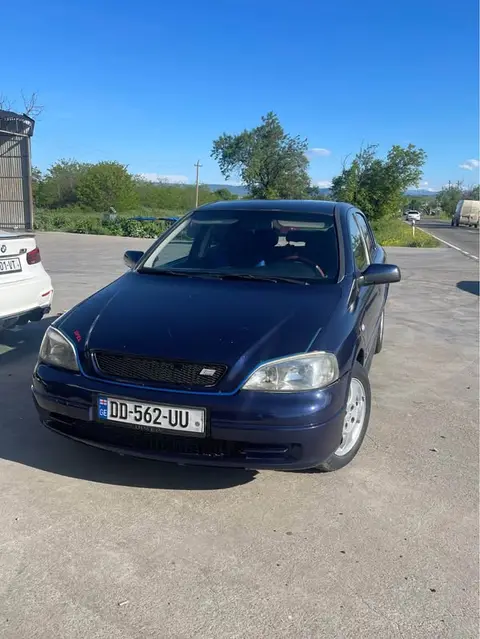 ავტომობილი