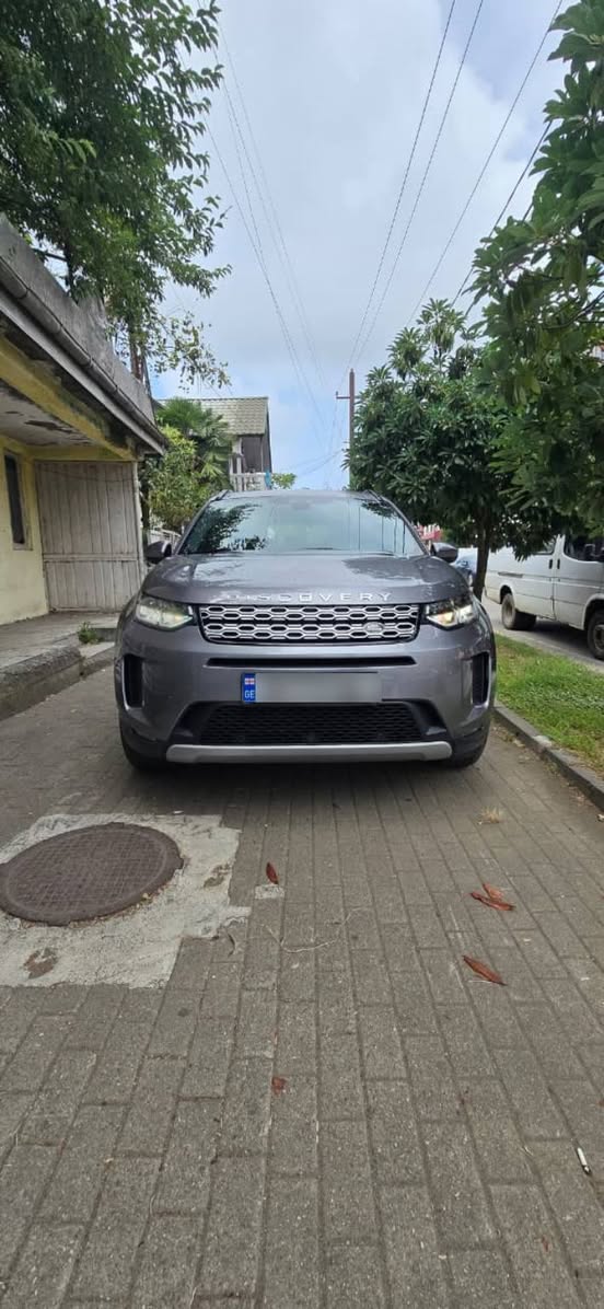 Maşın yaxşı vəziyyətdədir, Belçikadan gətirilib — 22,500$