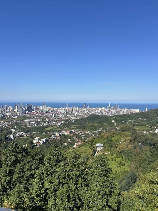 Apartment for sale, Batumi — $26,400