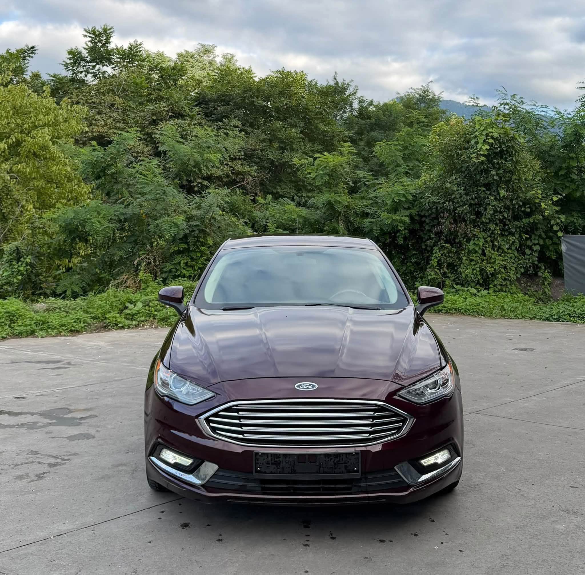 For sale restyled 2017 2.0 Hybrid — $6,900