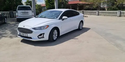 Ford 2018