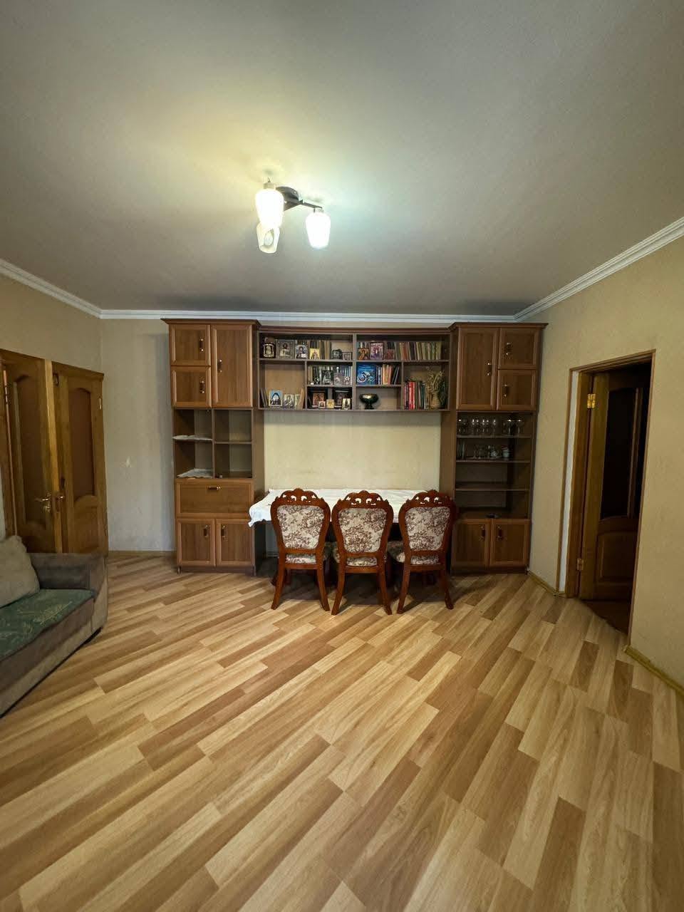 Сдается 2-комнатная квартира, Тбилиси — 1,100 ₾