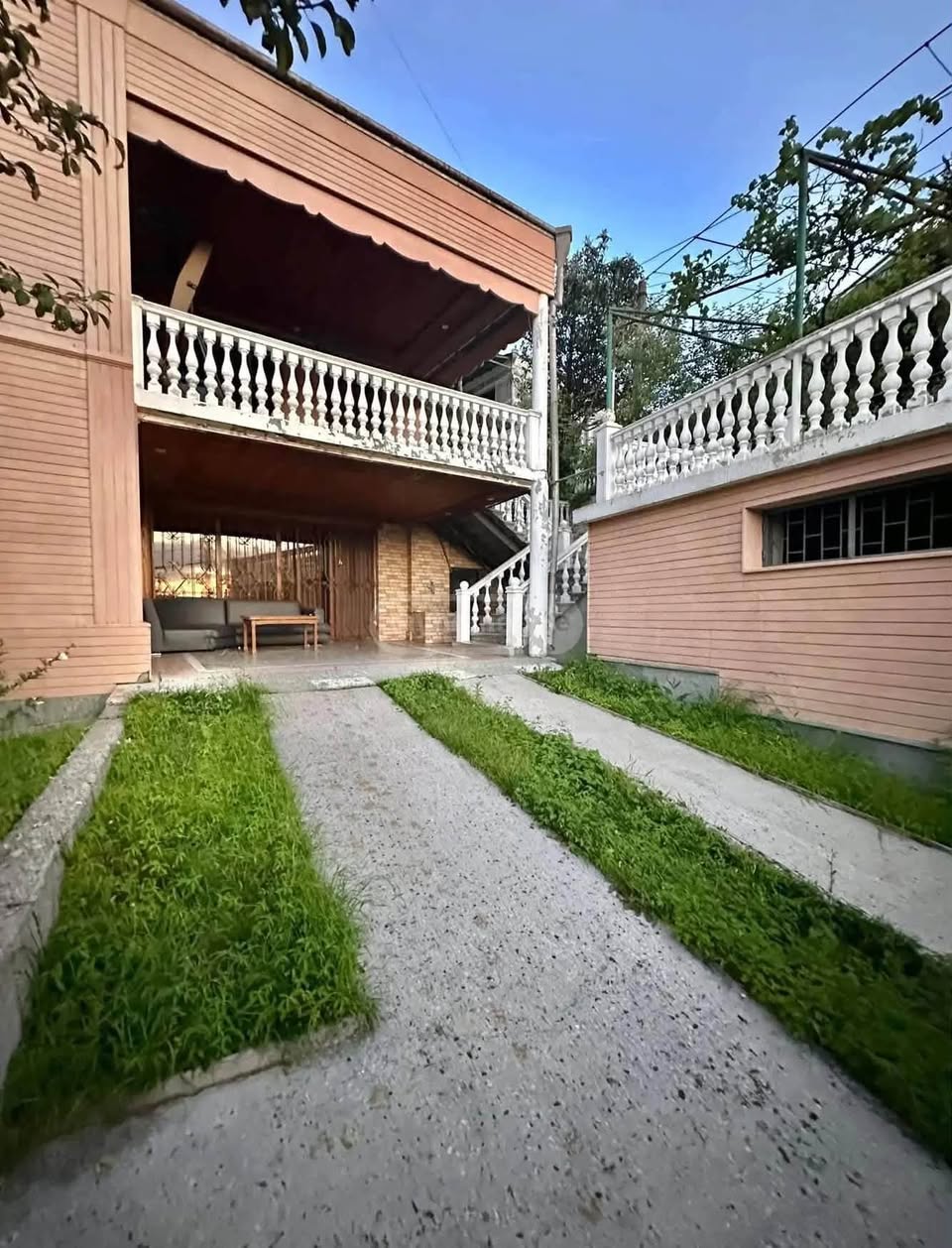 Sahli, Kutaisi - $150,000