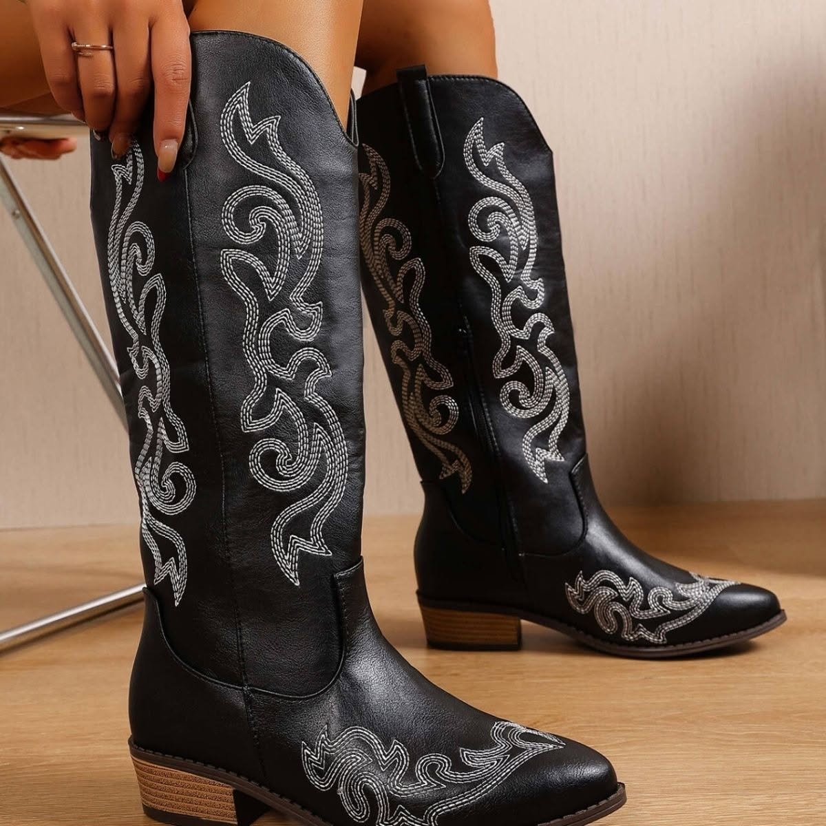 👢 ყველაზე მოდური კაზაჩოკები — მხოლოდ — 65₾