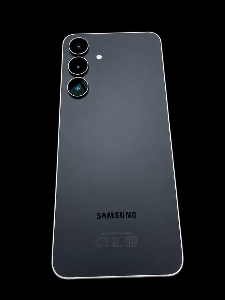 📱🔥 Samsung Galaxy S25 FE — 195,000 manat