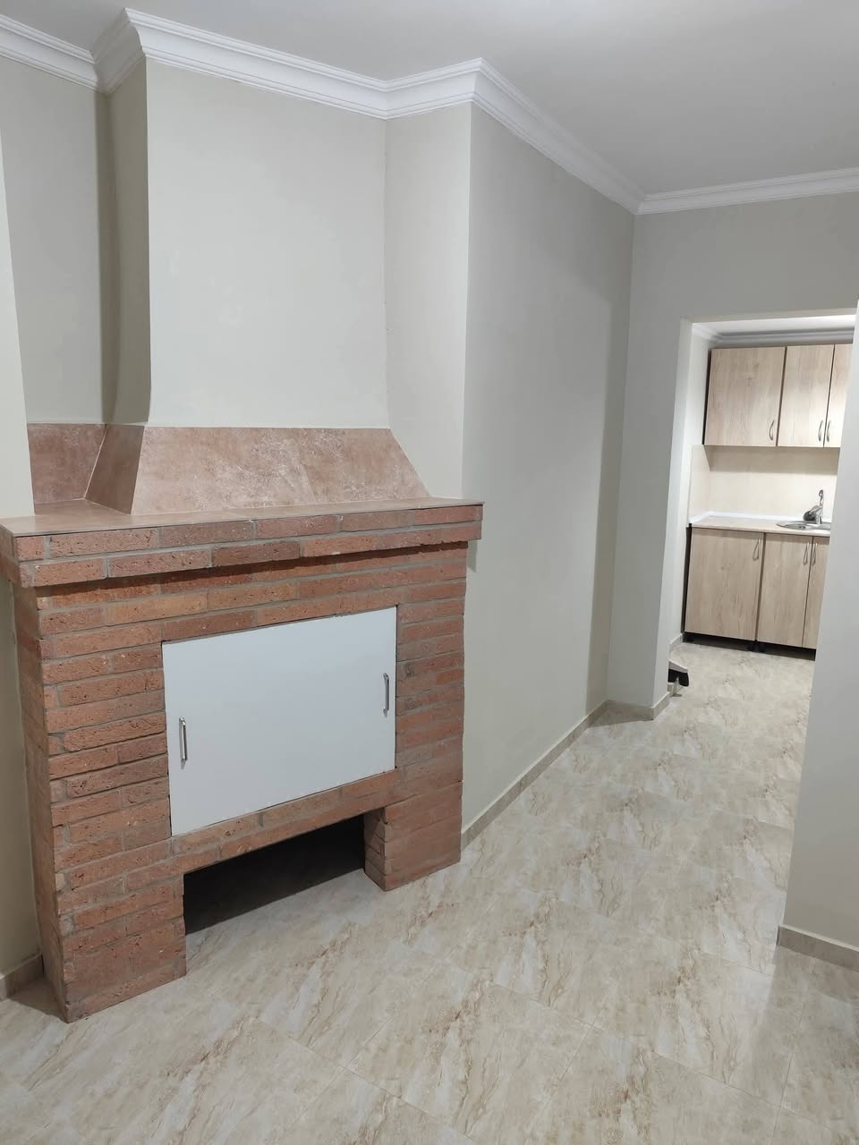 Сдается в аренду в Самгори новостройка, студия, частная - 750₾