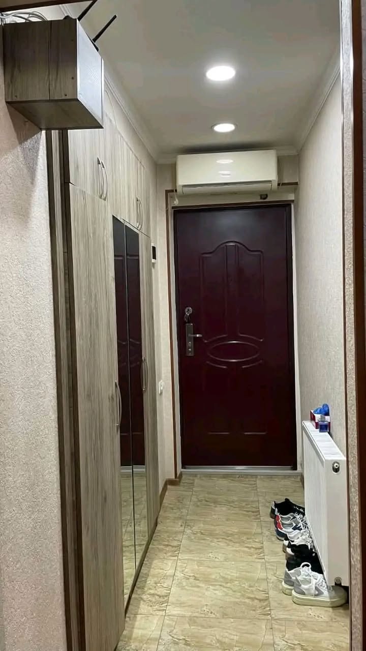 Мансarda — 73 000 долларов