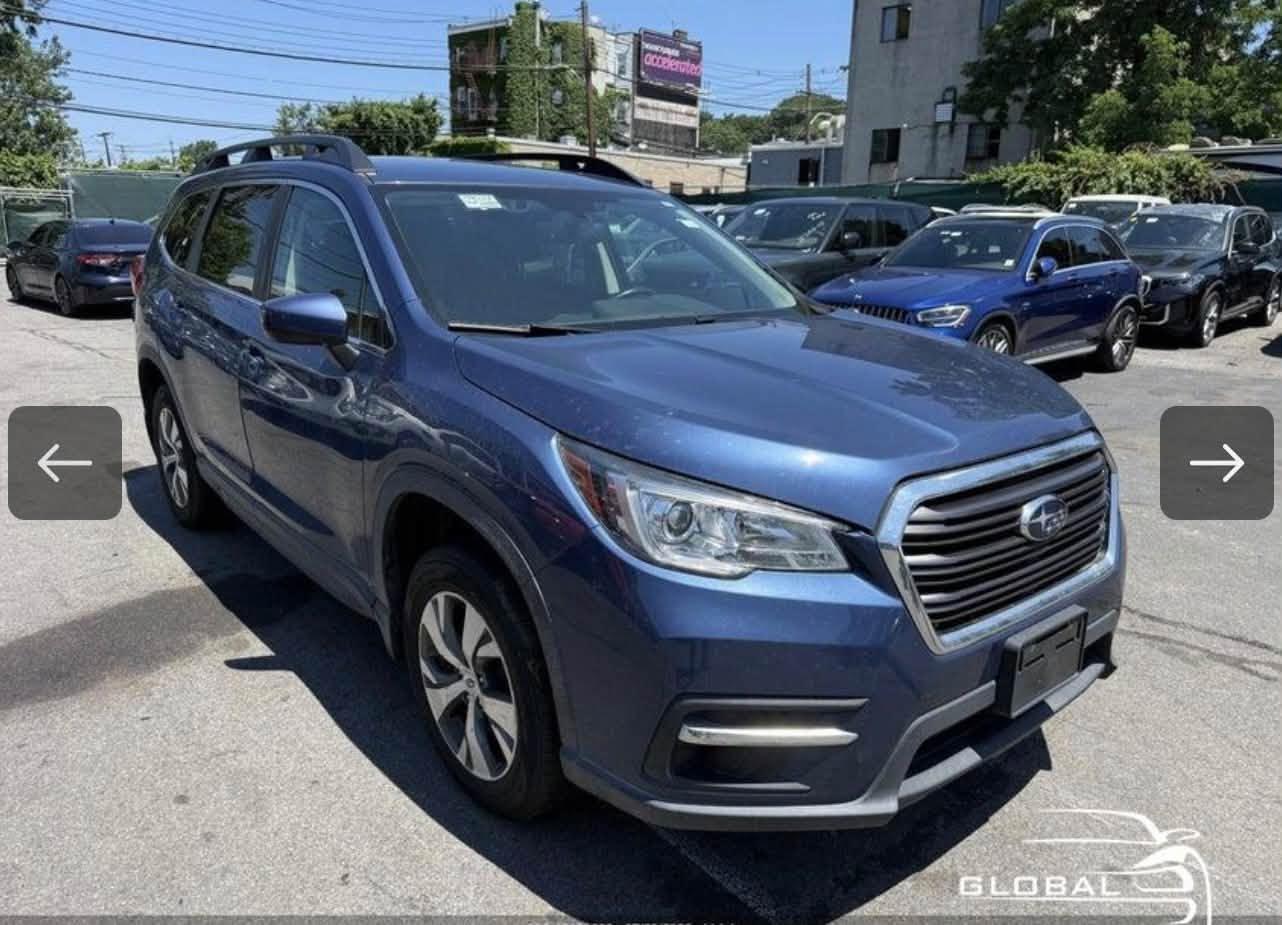 Subaru Ascent 2020 — 11,500$