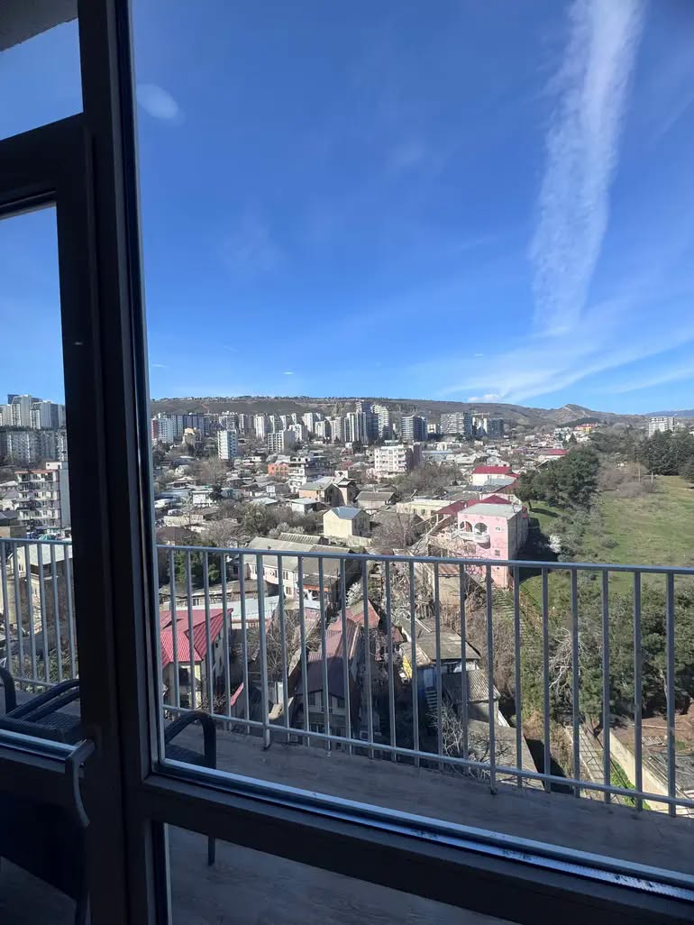 Продается квартира, Тбилиси — $150,000