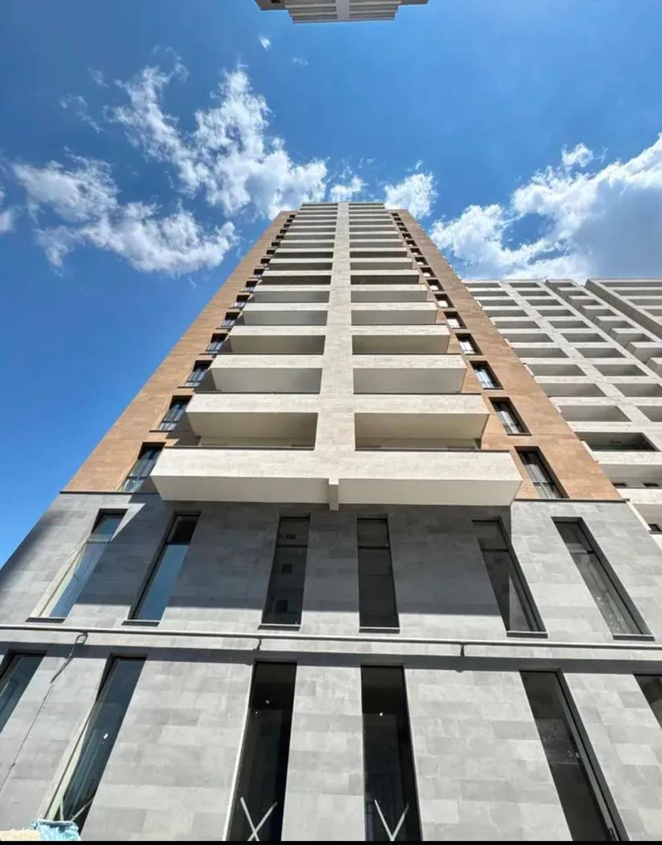 4-room apartment for sale in Bazis