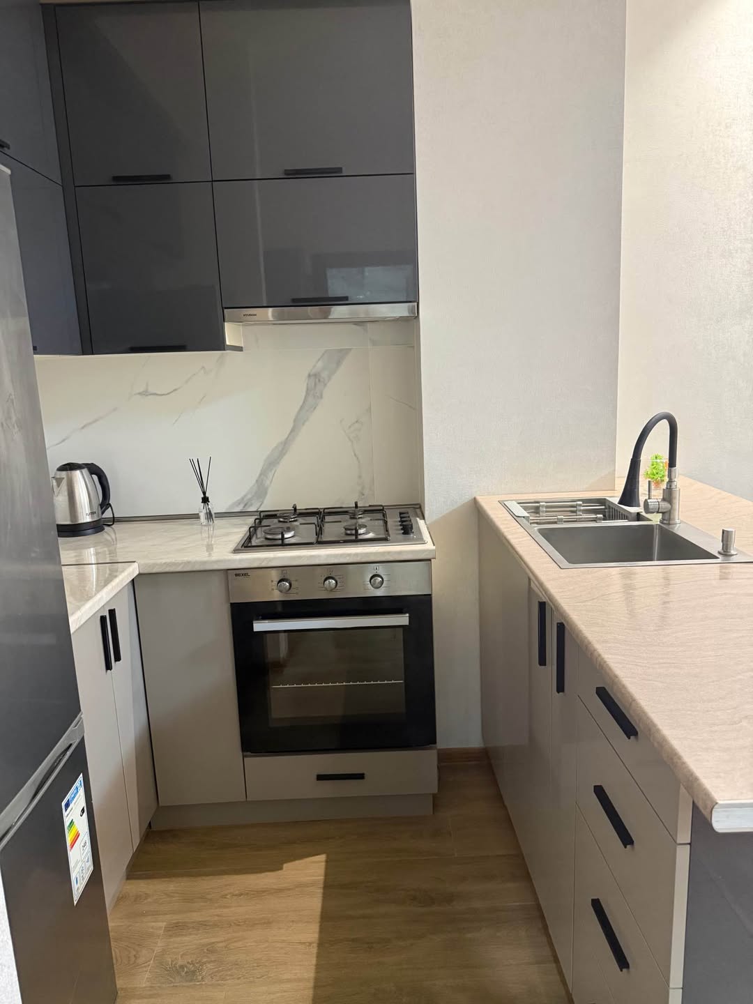 Վարձակալության բնակարան, Թբիլիսի — $650