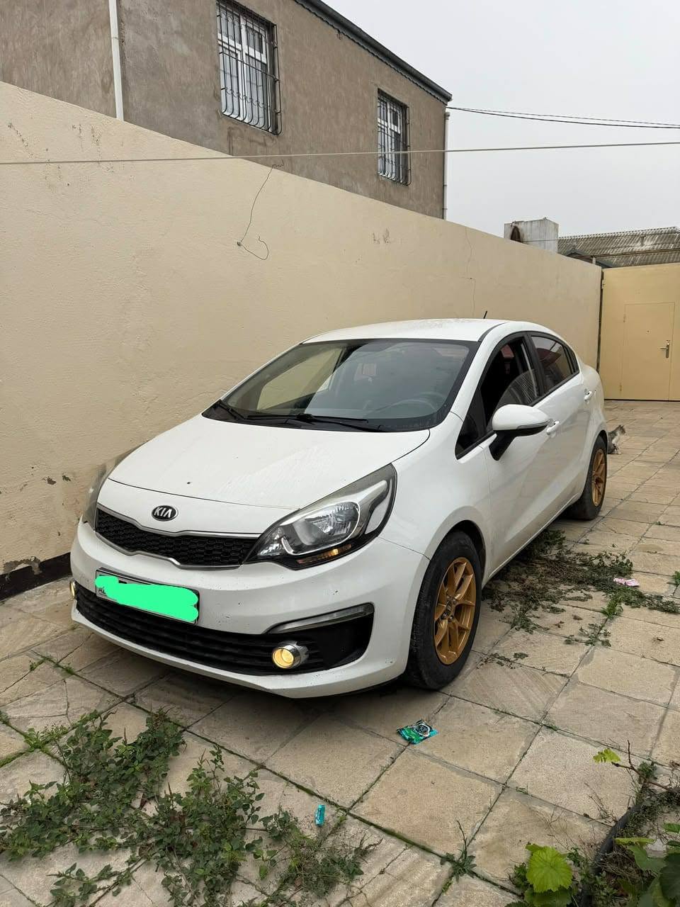 Avtomobil 2014 — 14,700₼