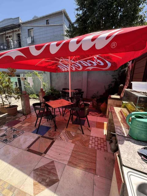 Apartment for rent, Kobuleti