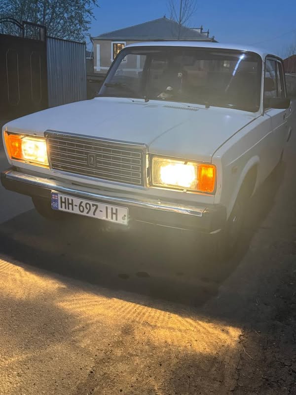 Avtomobil 1991 — 73,900₾