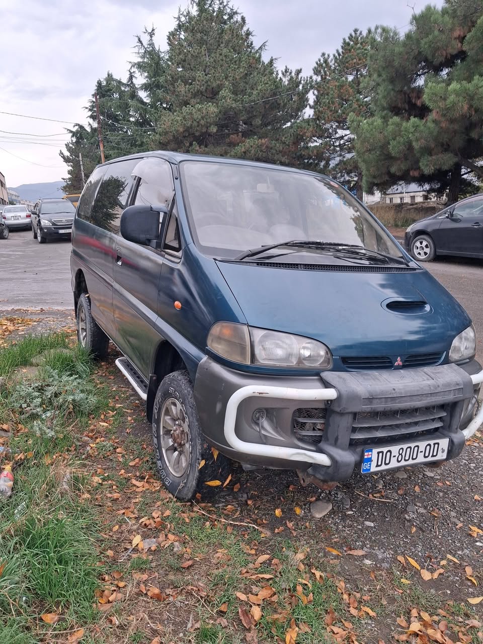 Avtomobil