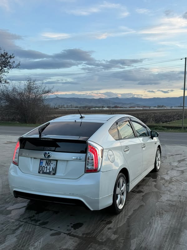 Toyota 2012