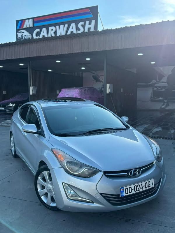 Hyundai 2013