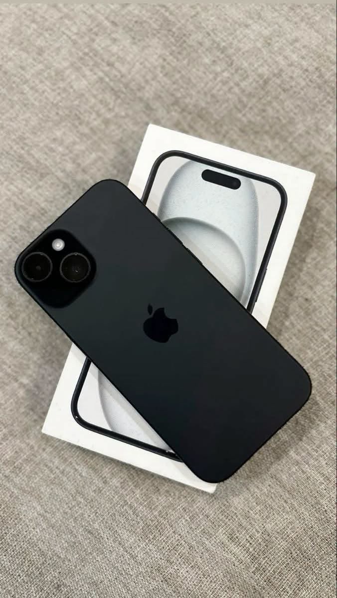 iPhone %BH 128GB - 1350₾ yox