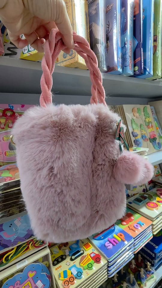Ah, bring autumnal kids backpacks
