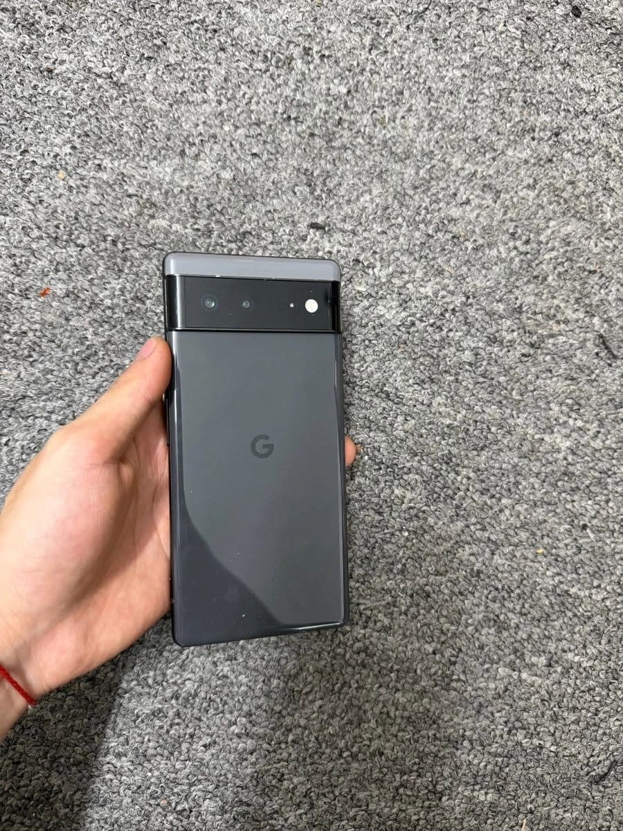Pixel 6 - გაცვლა Honor-ში ან