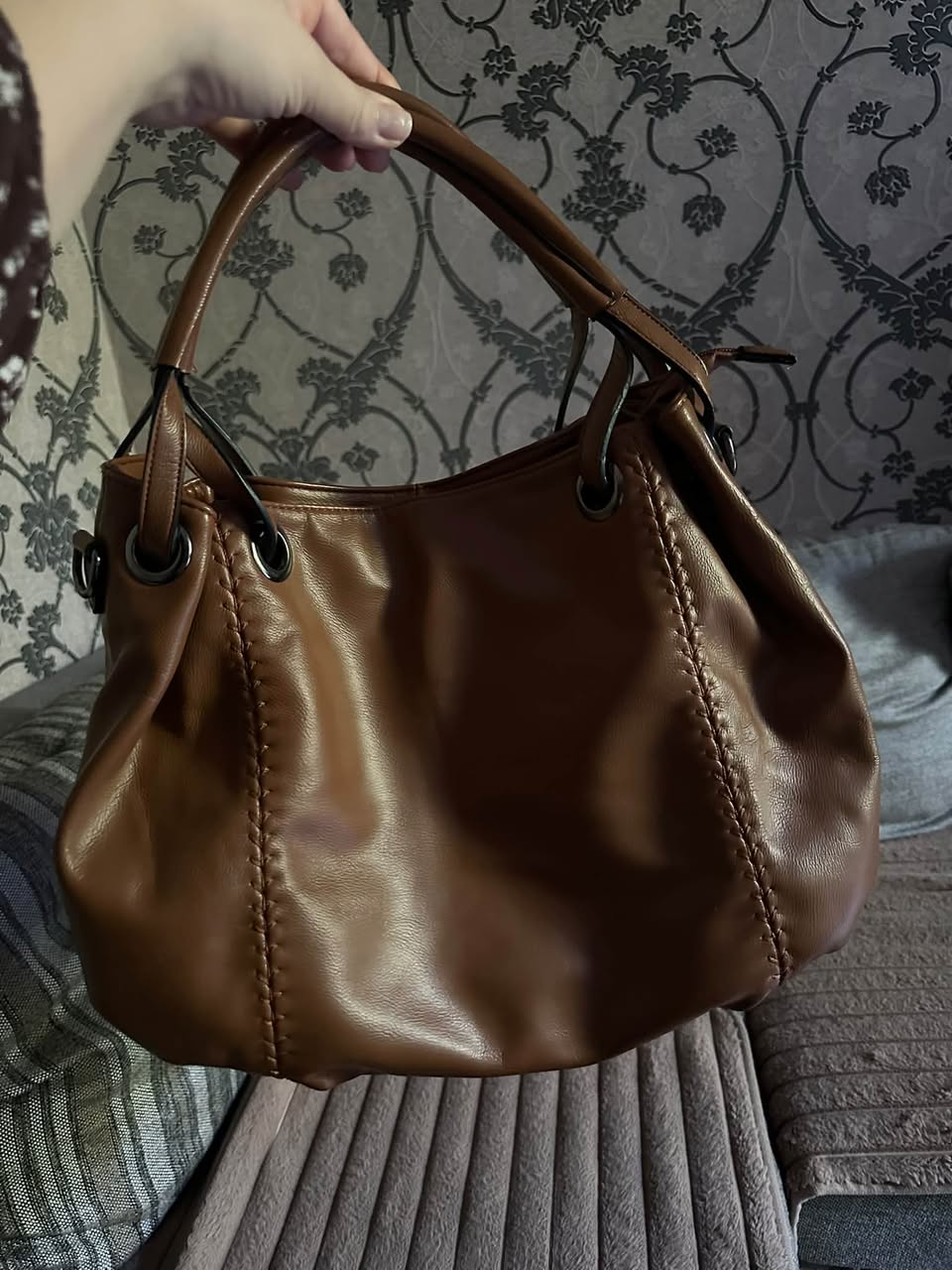 Новая сумка👜 25 лари