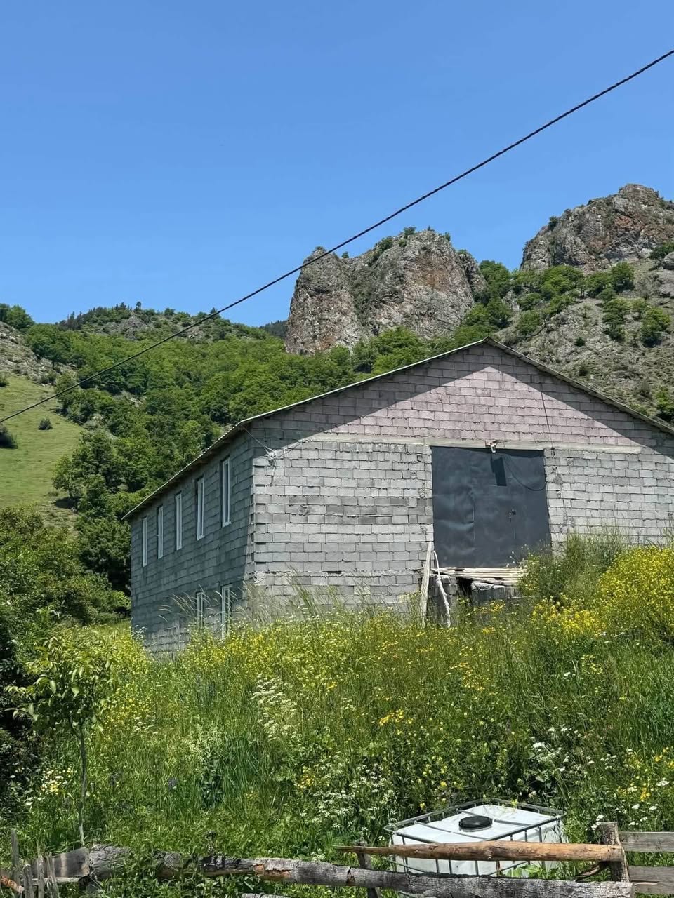 🏡 Acele! Araba ile satılır veya değişir! 1900