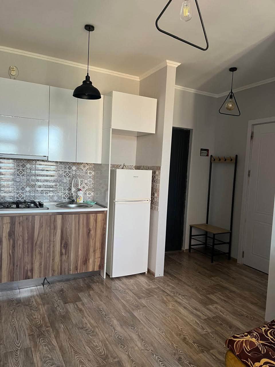 იჯარით გაქირავება ბინა, თბილისი — $420