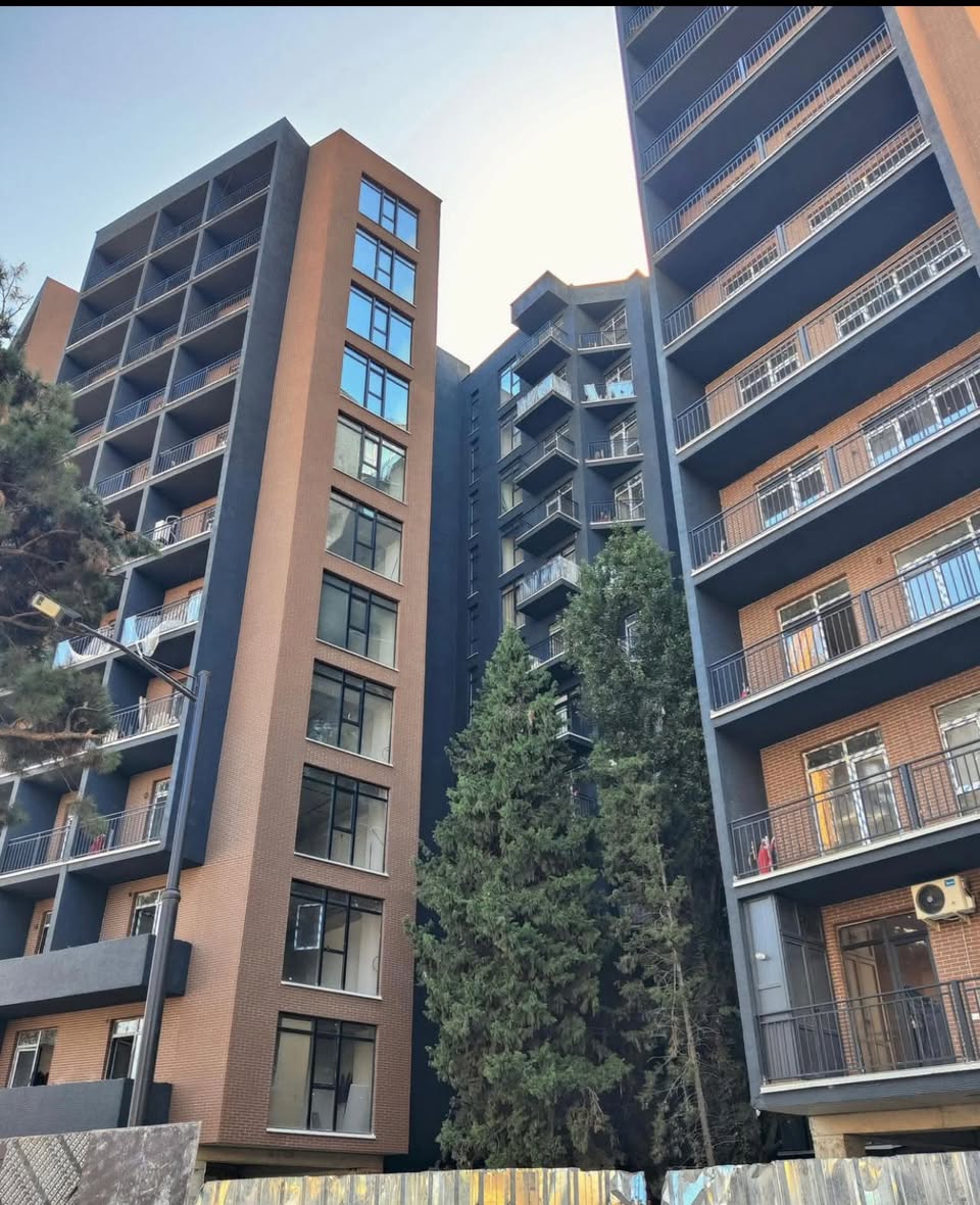 Apartment for sale in Tbilisi