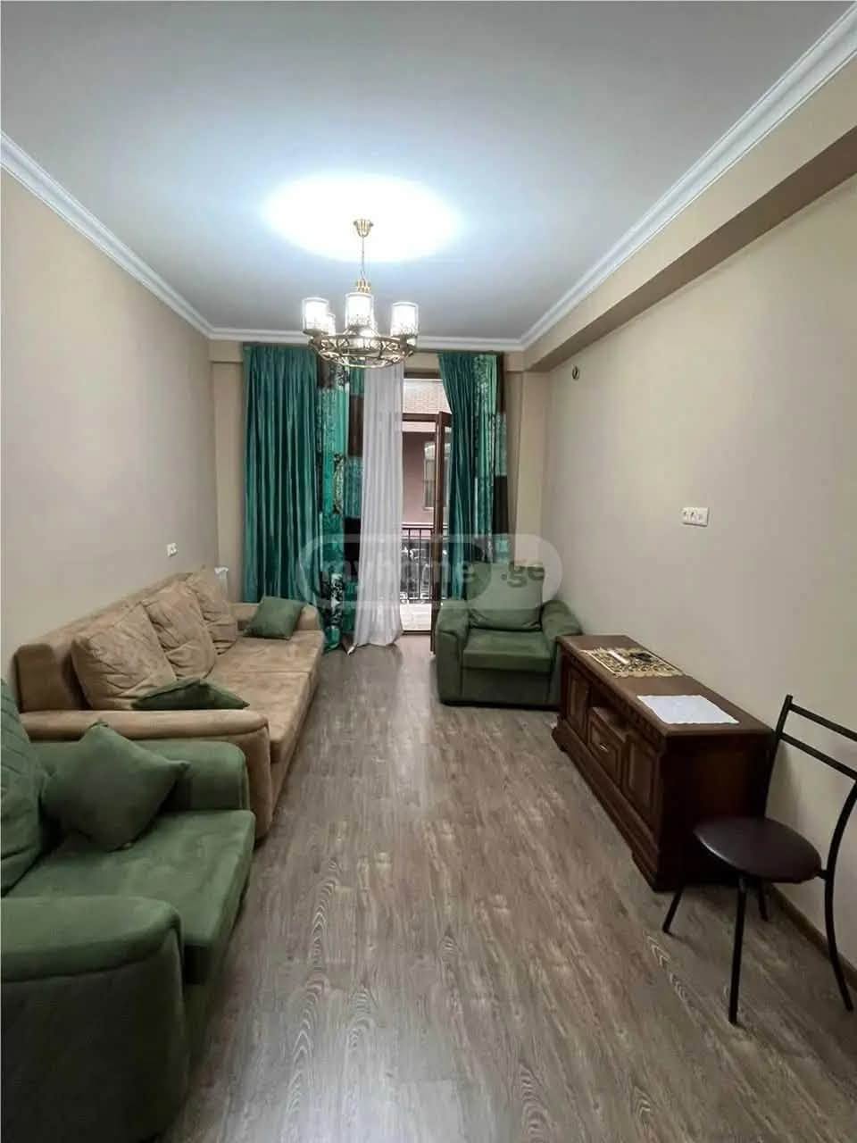 ქირავდება ბინა, თბილისი — $1,000