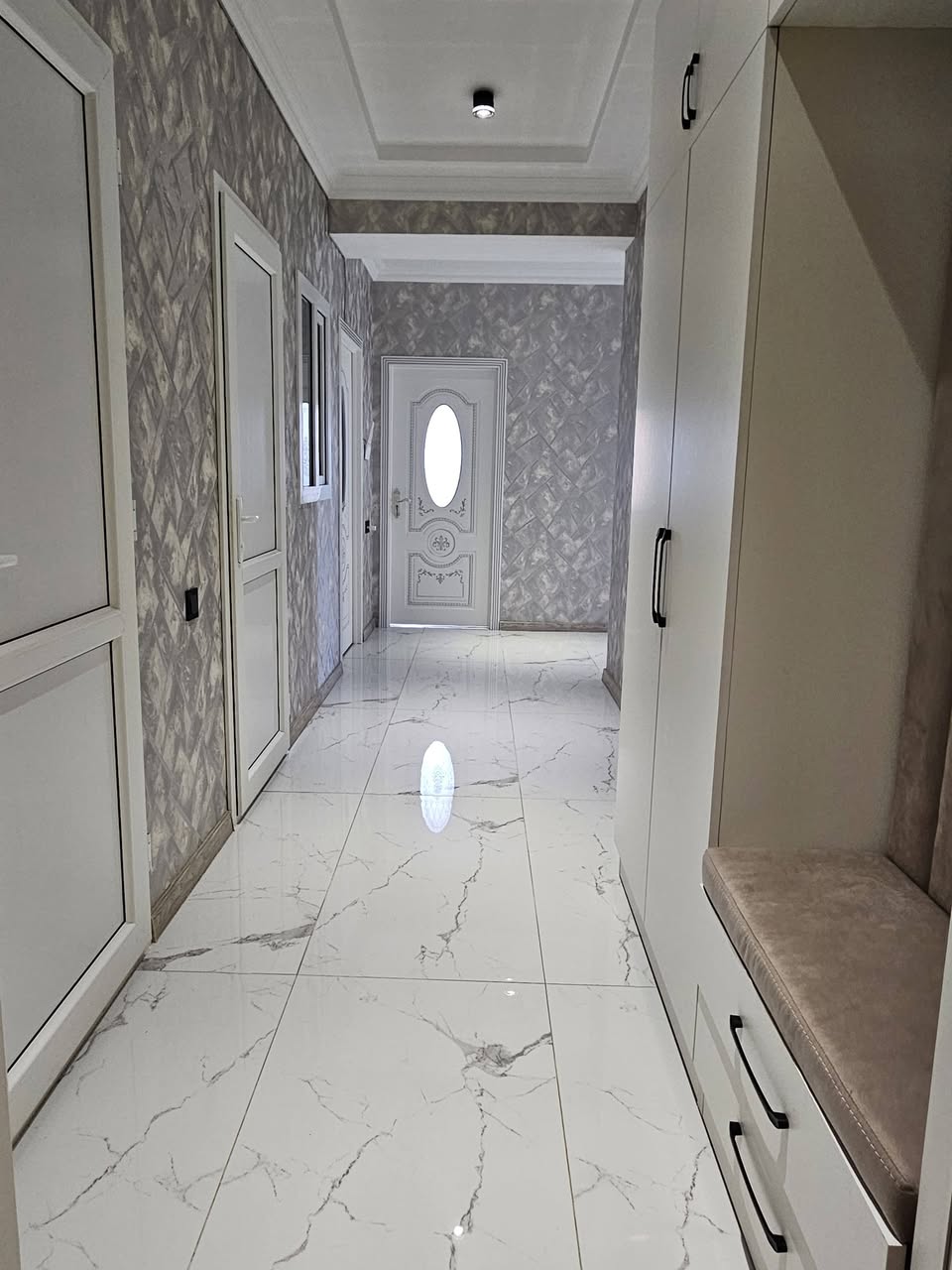 3 otaqlı mənzil satılır, Bakı