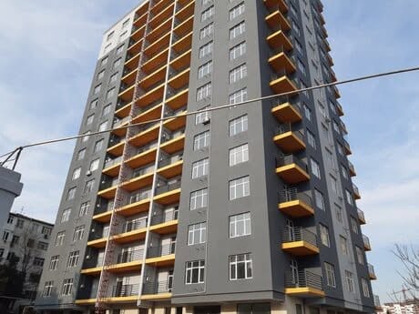 Kiraya daire, Bakü