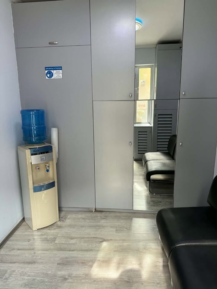 Ticari alan, Tiflis — 4,000 ₾