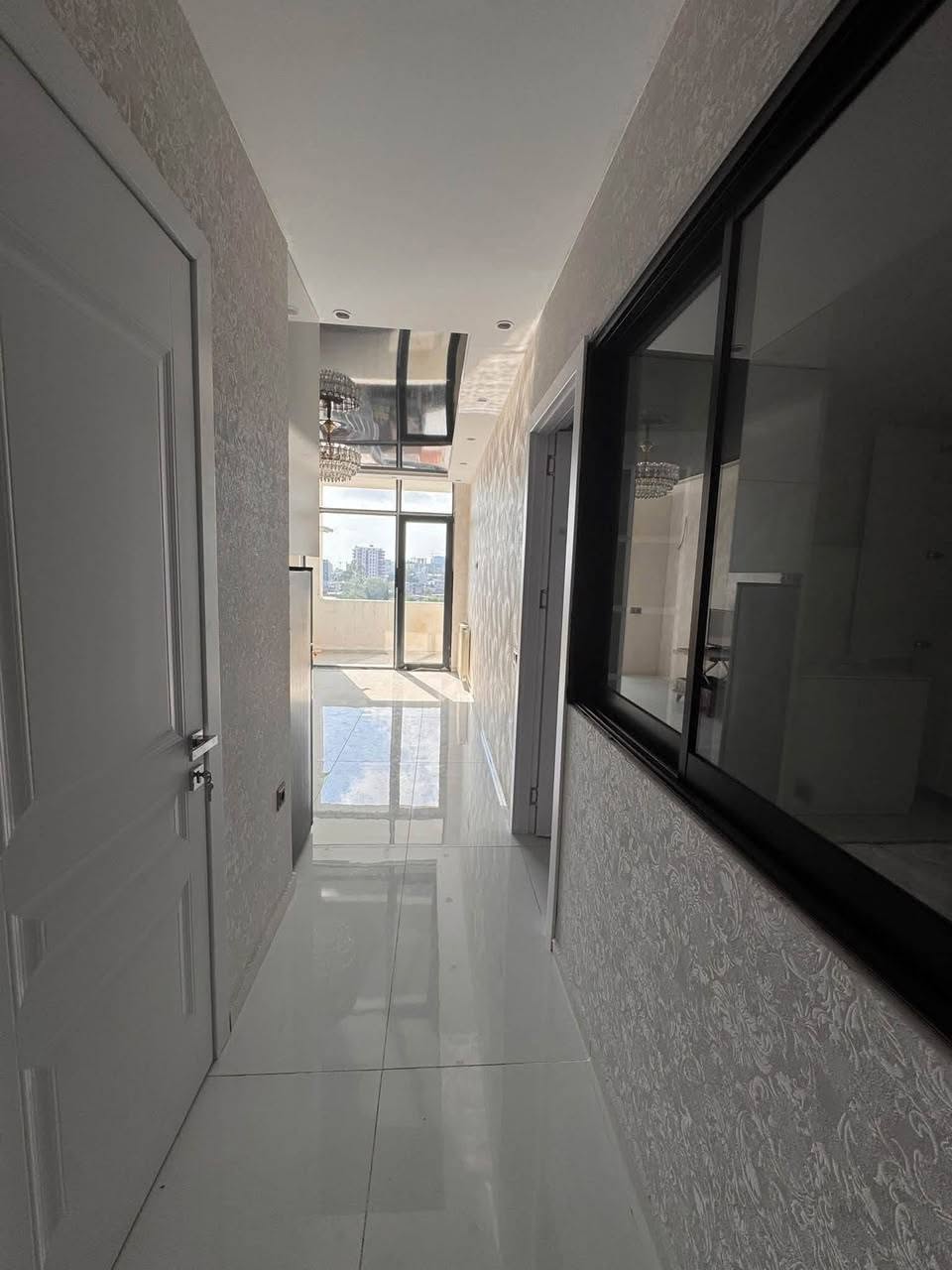 Apartment for sale, Batumi