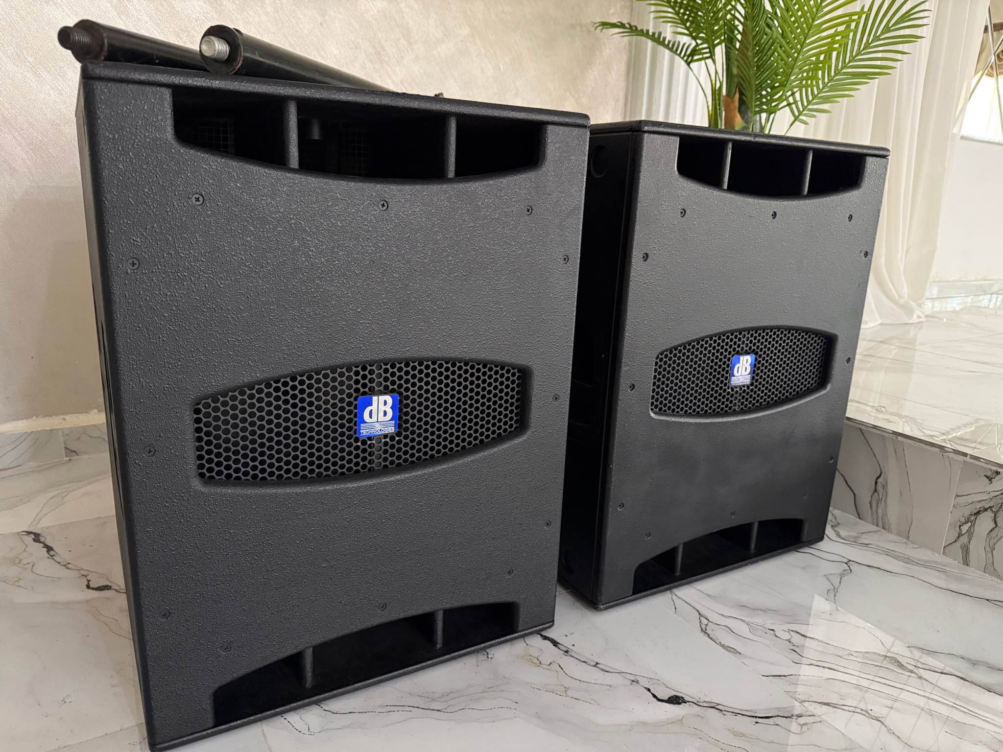 TV / Audio — 6,500₾