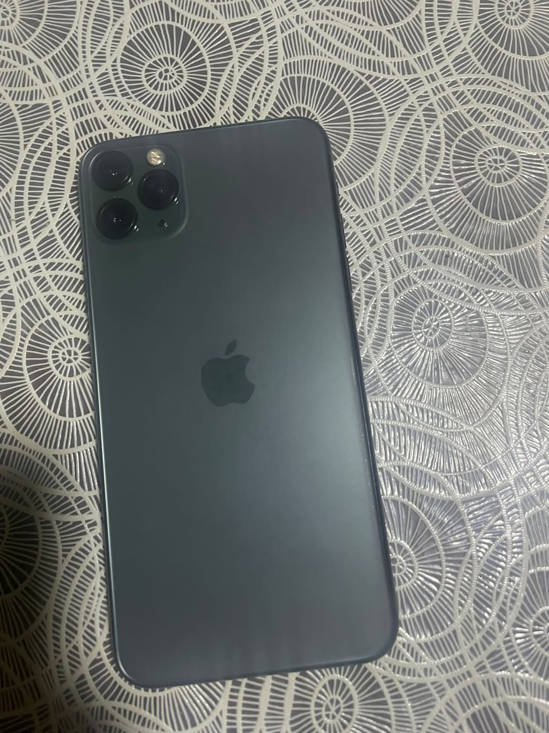 Վաճառվում է iPhone 12pro max 600 ლარად