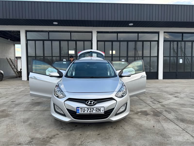 Hyundai 2013
