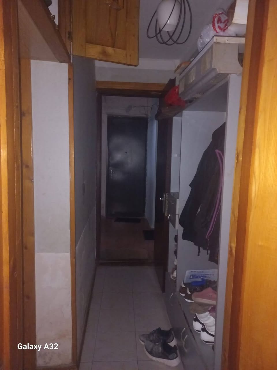 Satılık daire, Samtredia