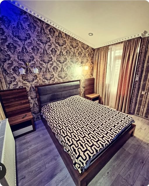 A very comfortable apartment for rent