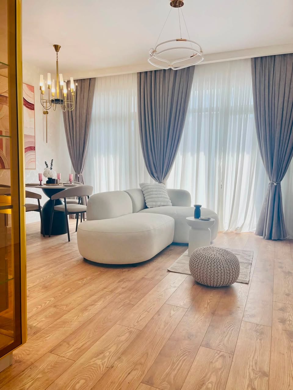 Apartment for sale, Tbilisi