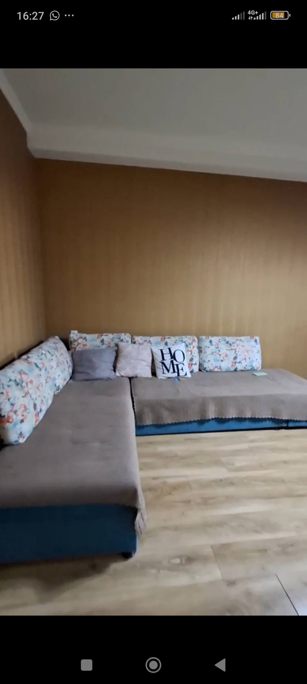 Сдается квартира, Тбилиси — 1,300 ₾