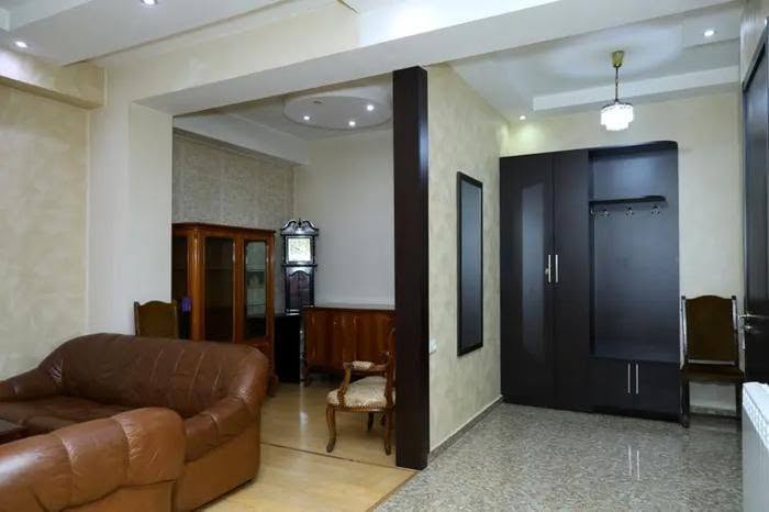 2 odalı daire satılık, Tiflis — $132,000