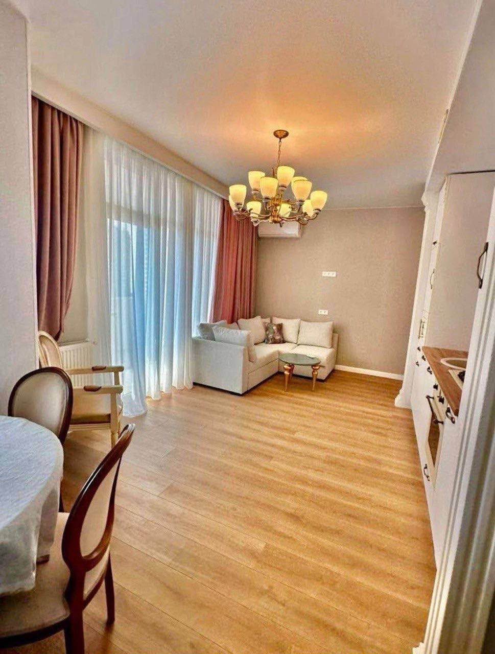 Продаётся квартира, Батуми — $120,000