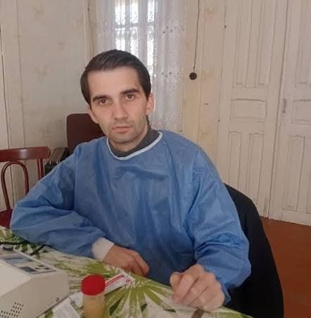 მოგესალმებით, ვისაც გაწუხებთ ძვალ-სახსროვანი პათოლოგიები მობრძანდით —…