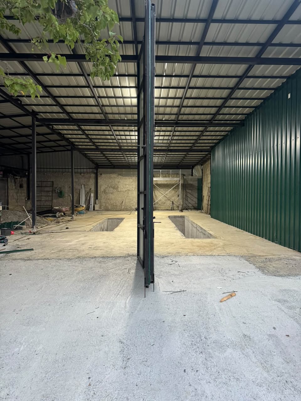 Առևտրային տարածք, Թբիլիսի — 1,500 ₾