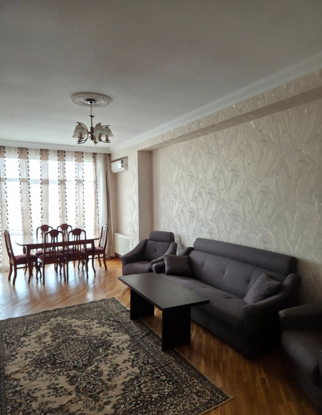 2 otaqlı mənzil satılır, Bakı