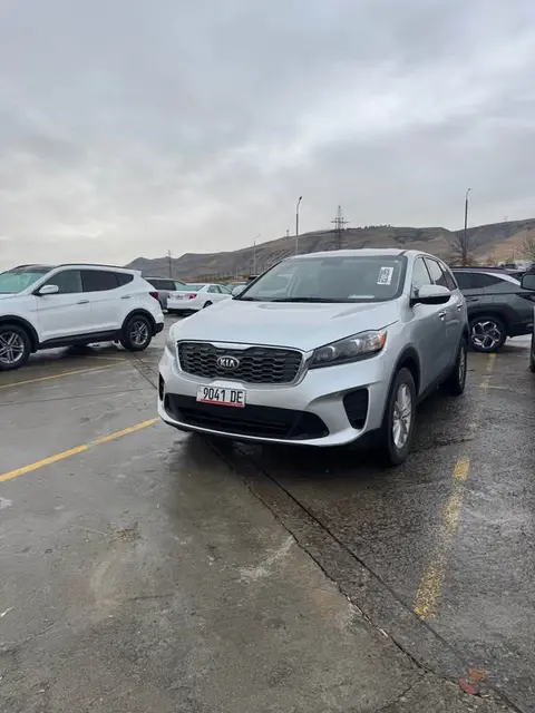 Kia 2019