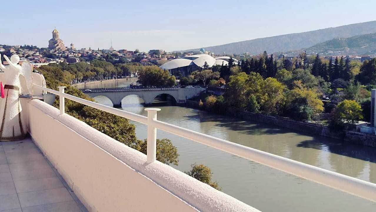Apartment for sale, Tbilisi