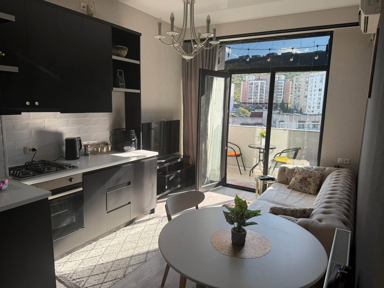 Сдаётся квартира, Тбилиси — $700